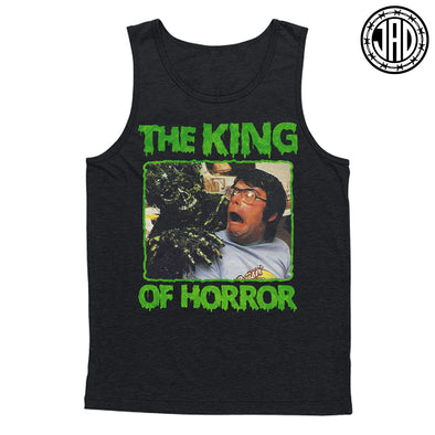 The King - Men's (Unisex) Tank