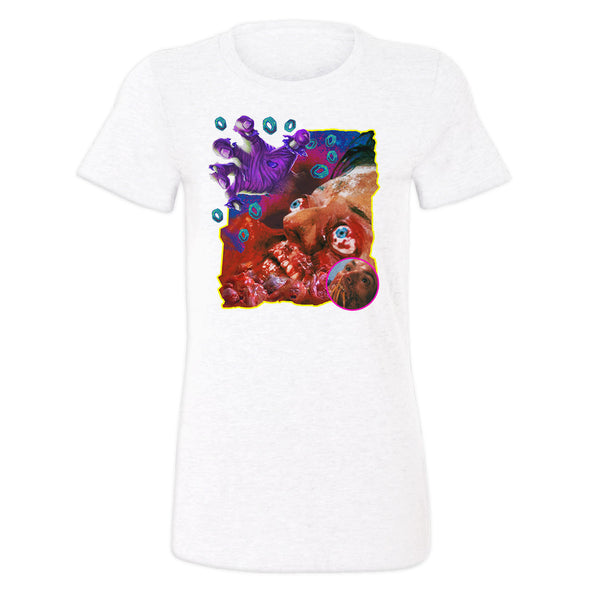 The Melting - Women's Tee