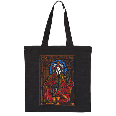 The Saint V3 - Tote Bag