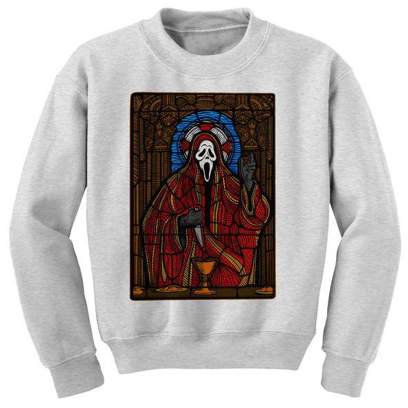 The Saint V3 - Crewneck Sweater