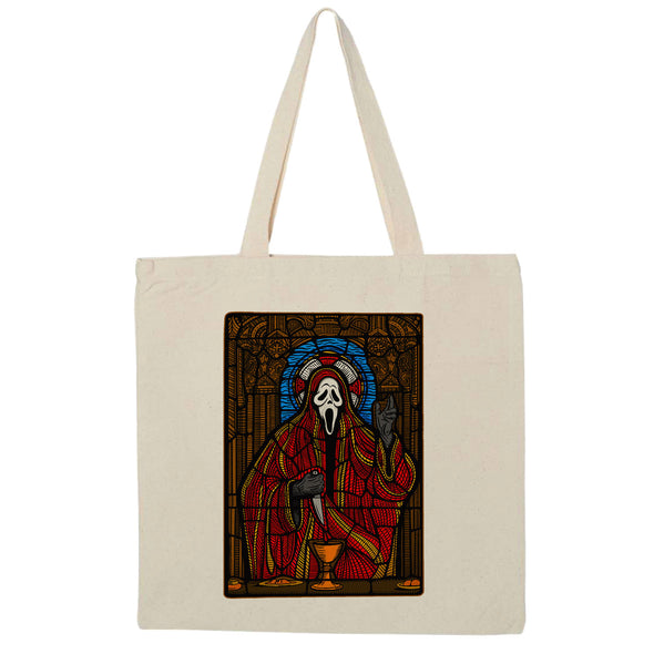 The Saint V3 - Tote Bag