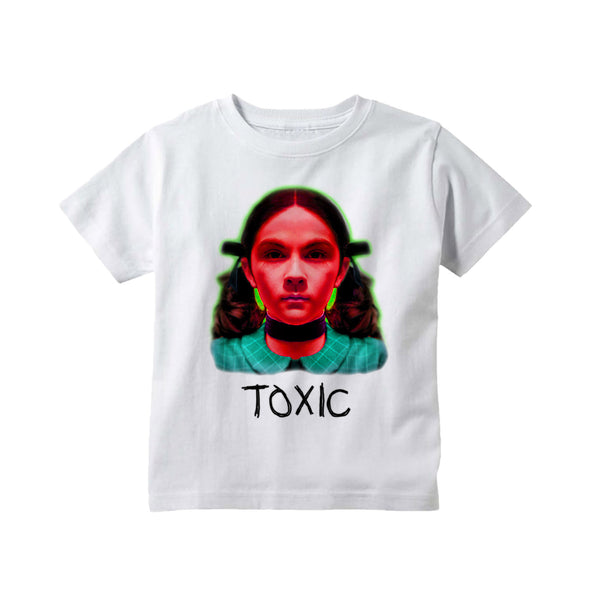 Toxic - Kid's Tee