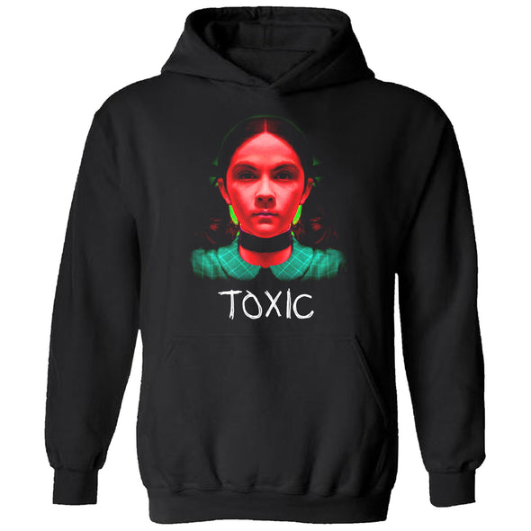 Toxic- Hoodie