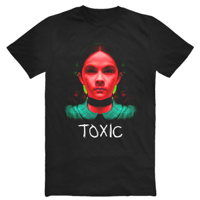 Toxic - Men's Tee