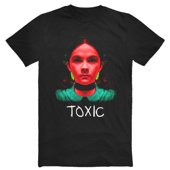 Toxic - Men's Tee
