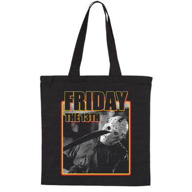 Vintage Friday - Tote Bag
