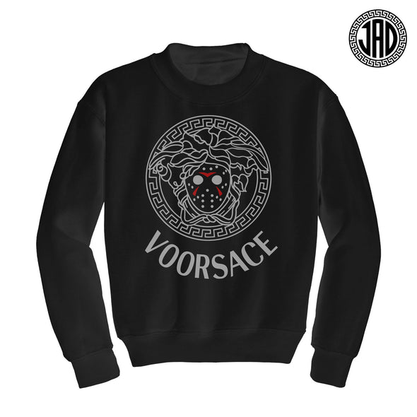 Voorsace - Crewneck Sweater