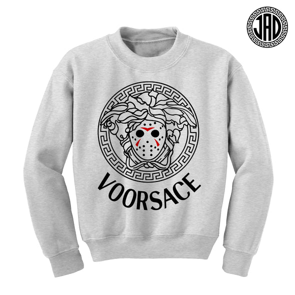 Voorsace - Crewneck Sweater