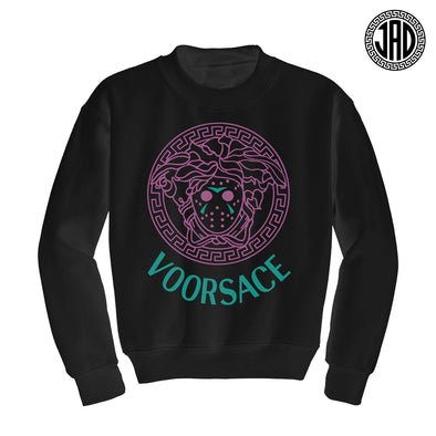 Voorsace - V2 - Crewneck Sweater