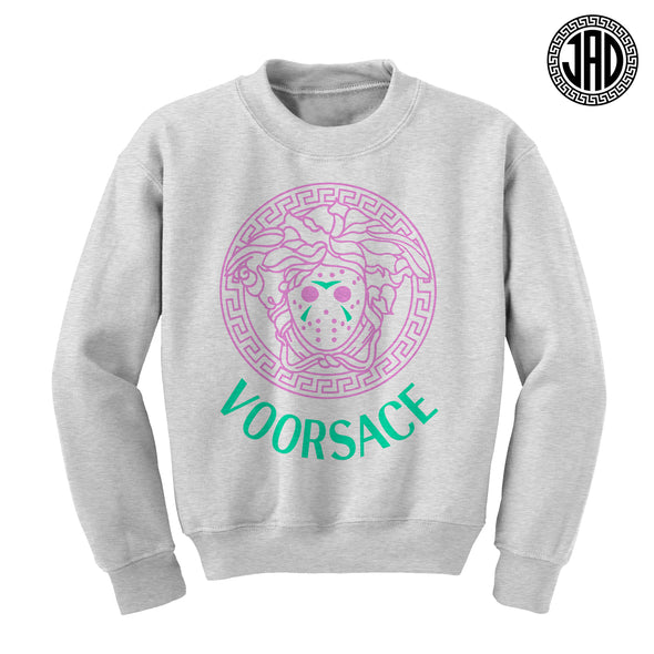 Voorsace - V2 - Crewneck Sweater