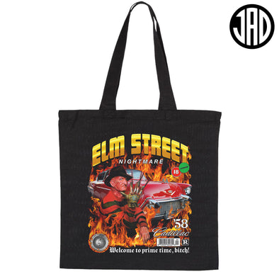 Lowrider Fred - Tote Bag