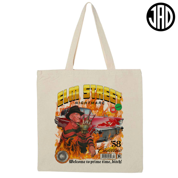 Lowrider Fred - Tote Bag