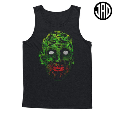 Zombie - Men's (Unisex) Tank