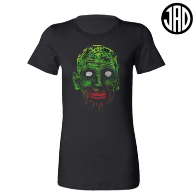 Zombie - Women's Tee