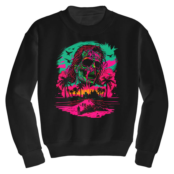 Zombieland - Crewneck Sweater